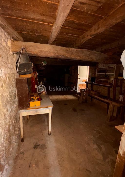 Demeure - 140 m² - 5 pièces