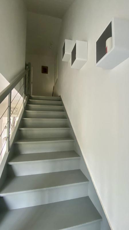 Maison - 84 m² - 4 pièces