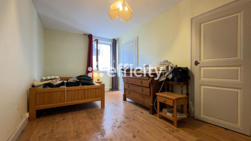 Maison - 154 m² - 7 pièces