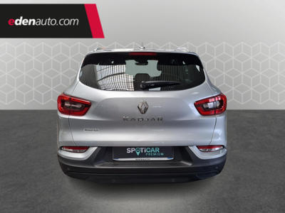 Renault Kadjar Blue dCi 115 Edc Business