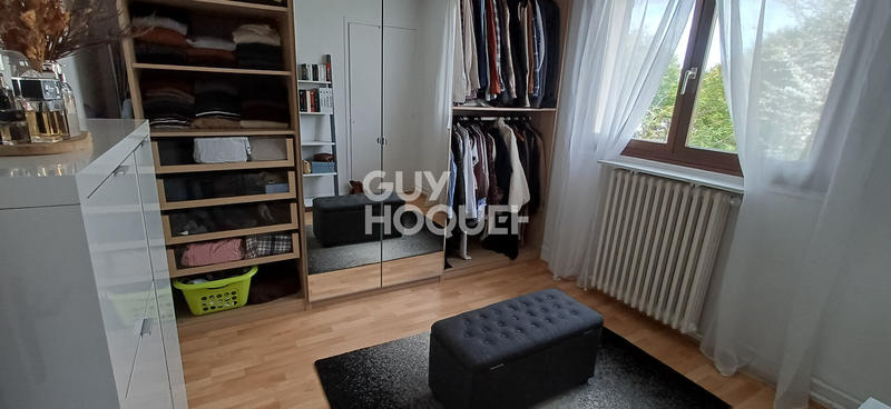 Maison - 70 m² - 4 pièces