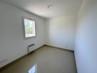 Appartement - 49 m² - 3 pièces