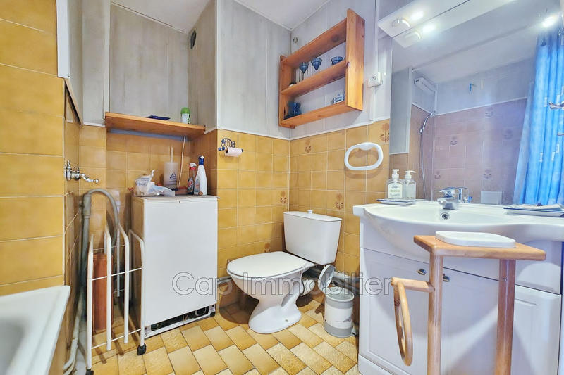 Appartement - 22 m² - 1 pièce