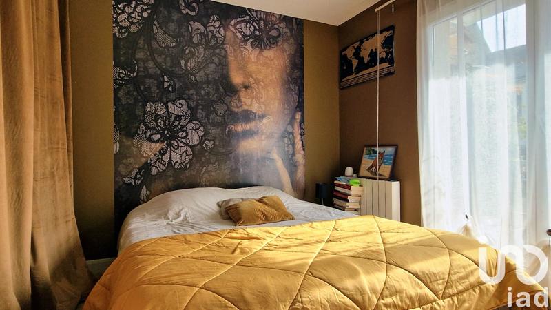 Appartement - 66 m² - 4 pièces