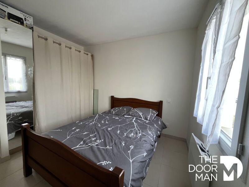 Villa - 89 m² - 4 pièces