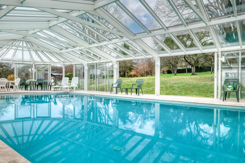 Maison - 220 m² - 7 pièces