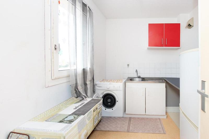 Studio - 36 m² - 1 pièce