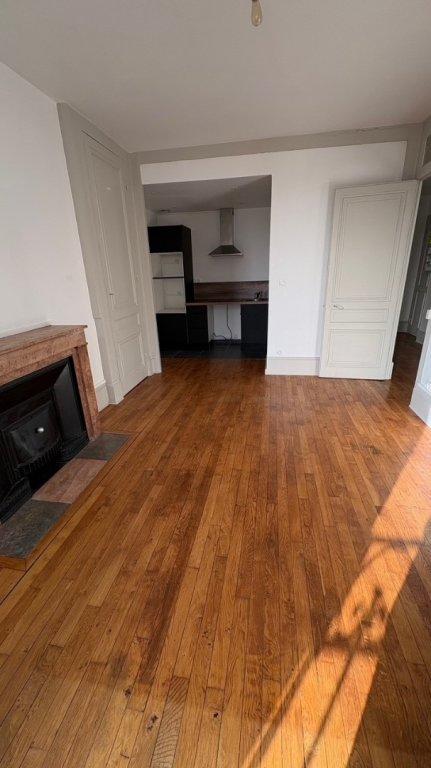 Studio - 35 m² - 1 pièce