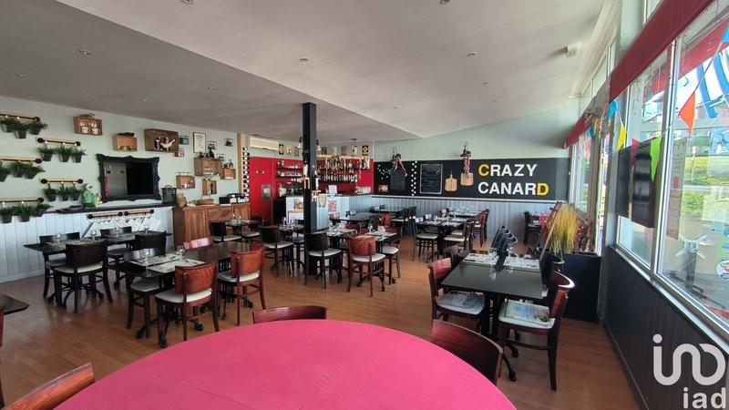 Local commercial - 111 m²