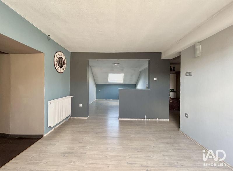 Maison - 174 m² - 5 pièces