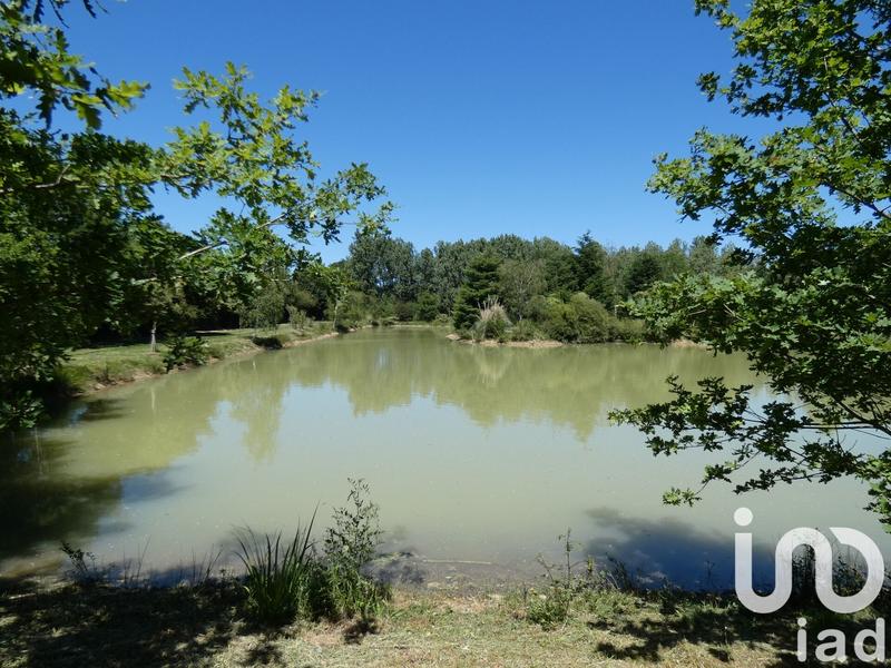 Terrain - 22 944 m²