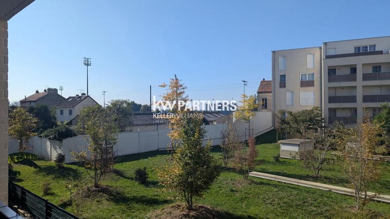 Appartement - 87 m² - 4 pièces