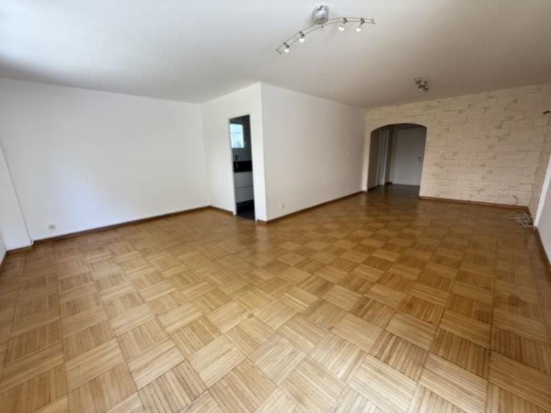 Appartement - 90 m² - 3 pièces