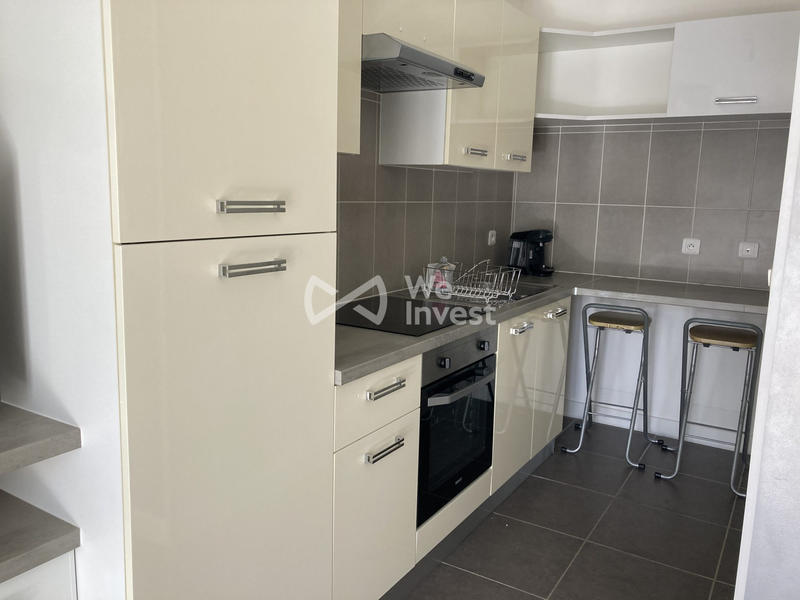 Maison - 19 m² - 1 pièce