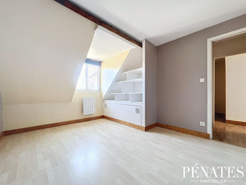 Immeuble - 180 m²