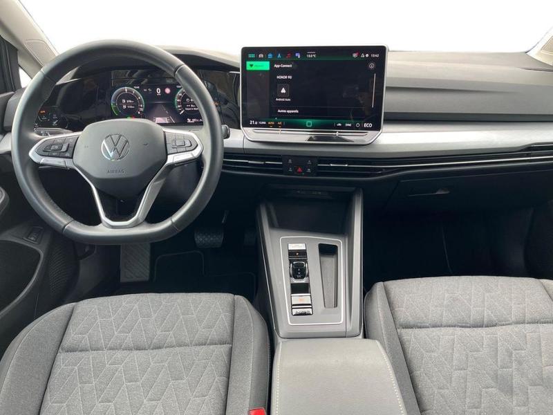 Volkswagen Golf 1.5 eHybrid 204 Dsg6 Life Plus