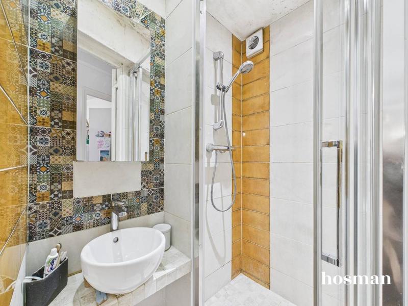 Appartement - 85 m² - 4 pièces