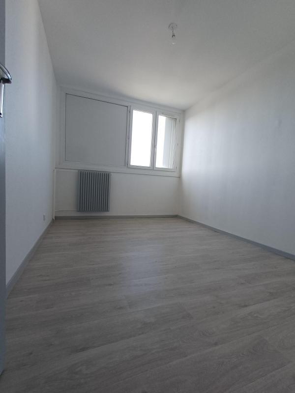 Appartement - 71 m² - 4 pièces