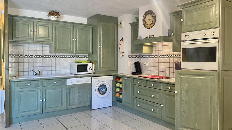 Duplex - 110 m² - 4 pièces