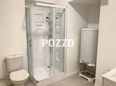 Local commercial - 90 m² - 2 pièces