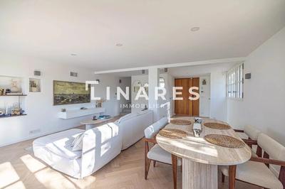 Appartement - 87 m² - 3 pièces