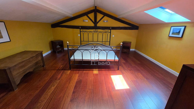 Maison - 170 m² - 4 pièces