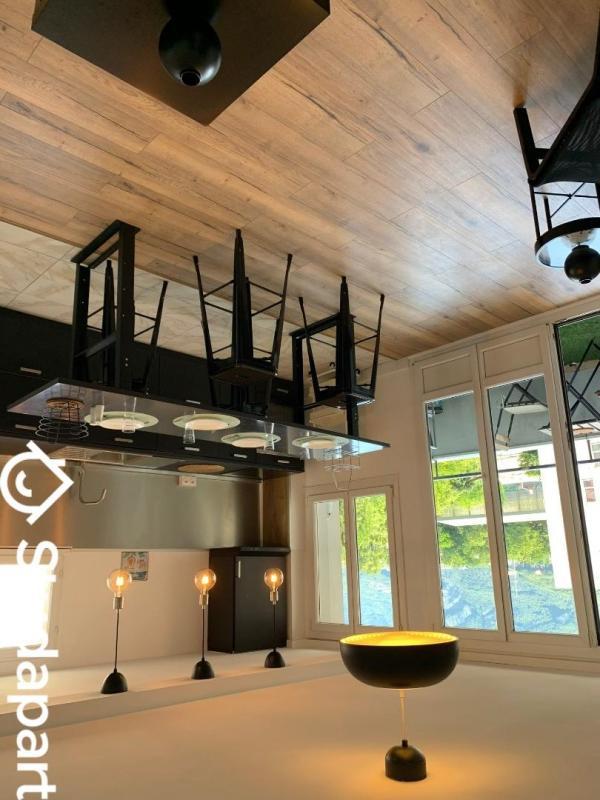 Chambre - 13 m² - 1 pièce