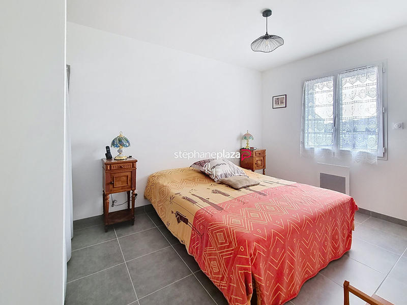 Maison - 104 m² - 4 pièces