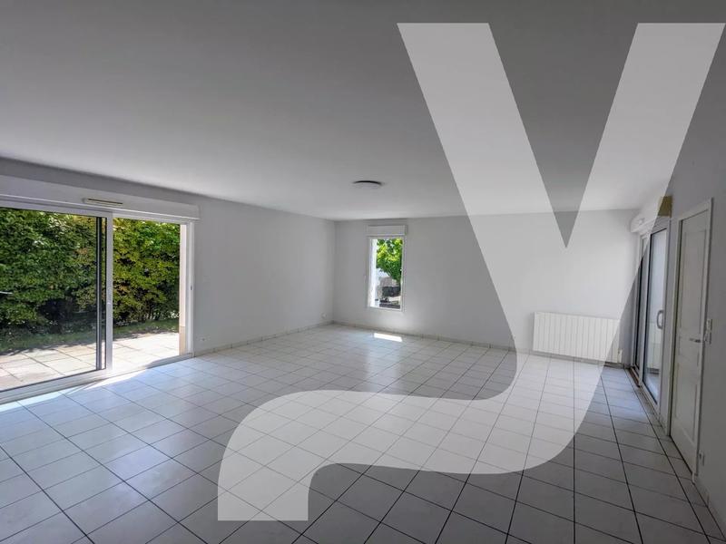 Maison - 112 m² - 5 pièces