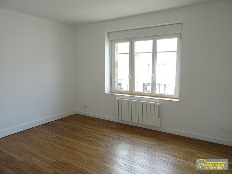 Duplex - 92 m² - 4 pièces