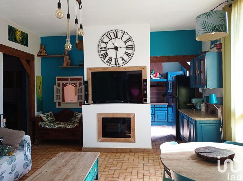 Local commercial - 440 m²