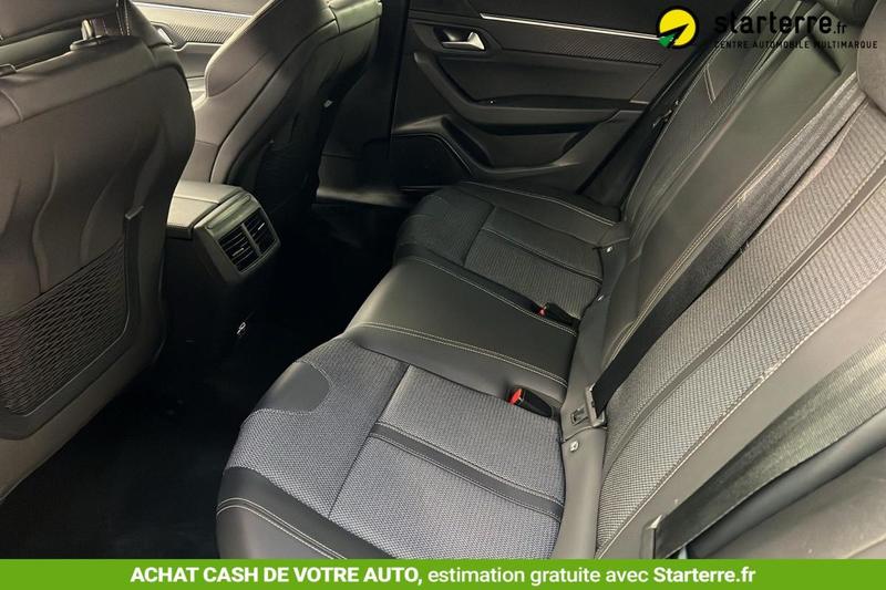 Peugeot 508 Sw Hybrid 225 e-Eat8 Allure