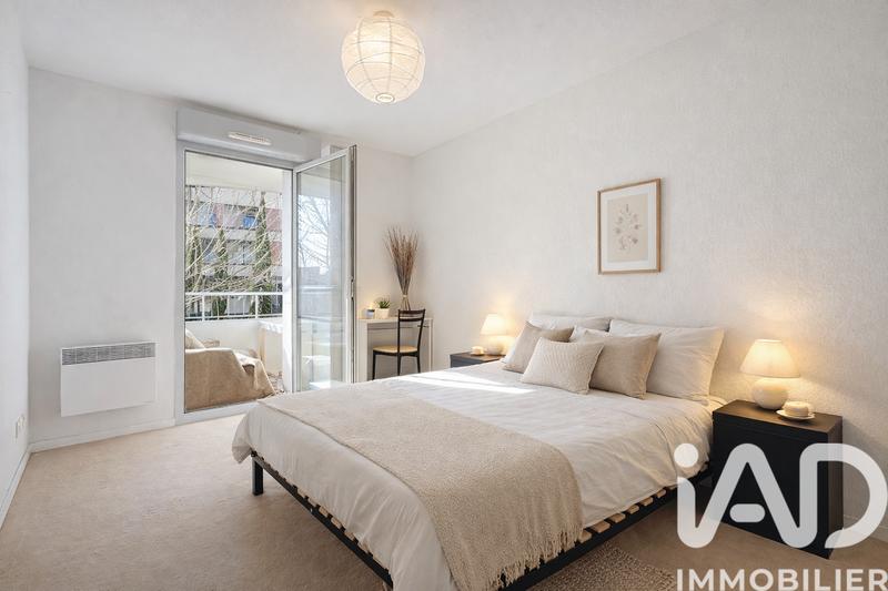 Appartement - 101 m² - 5 pièces