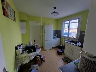 Maison - 67 m² - 4 pièces