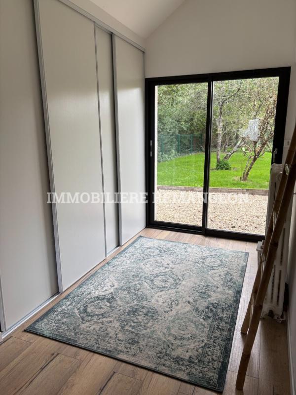 Ferme - 106 m² - 4 pièces