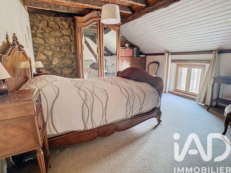 Maison de ville - 130 m² - 5 pièces