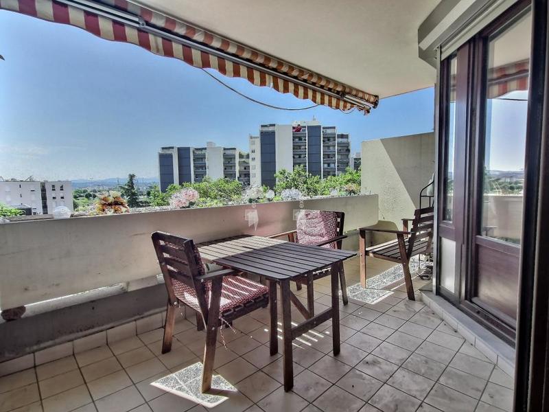 Appartement - 69 m² - 3 pièces