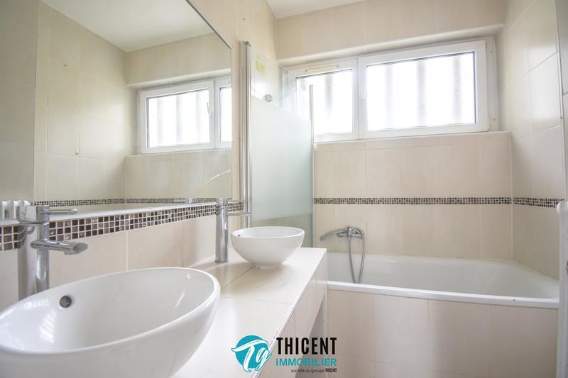 Appartement - 85 m² - 4 pièces