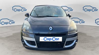 Renault Scénic III 2.0 140 Cvt Jade