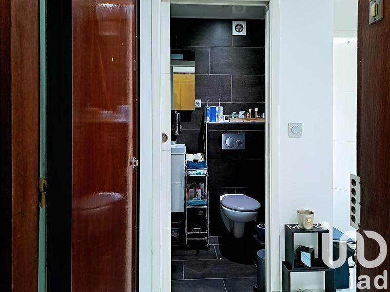 Appartement - 32 m² - 1 pièce