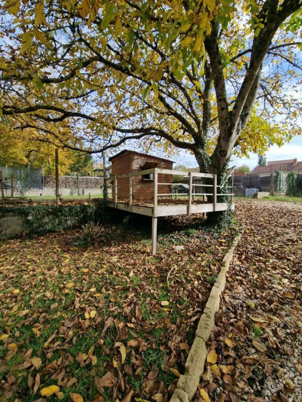 Maison - 151 m² - 7 pièces