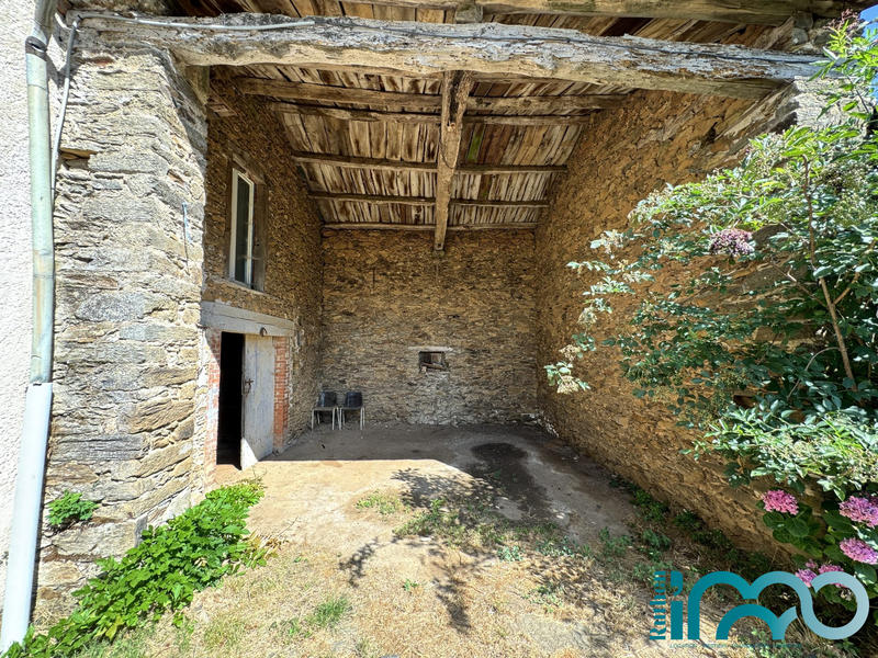 Ferme - 114 m² - 4 pièces