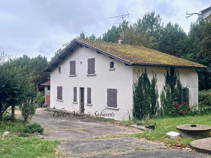 Propriété - 337 m² - 7 pièces