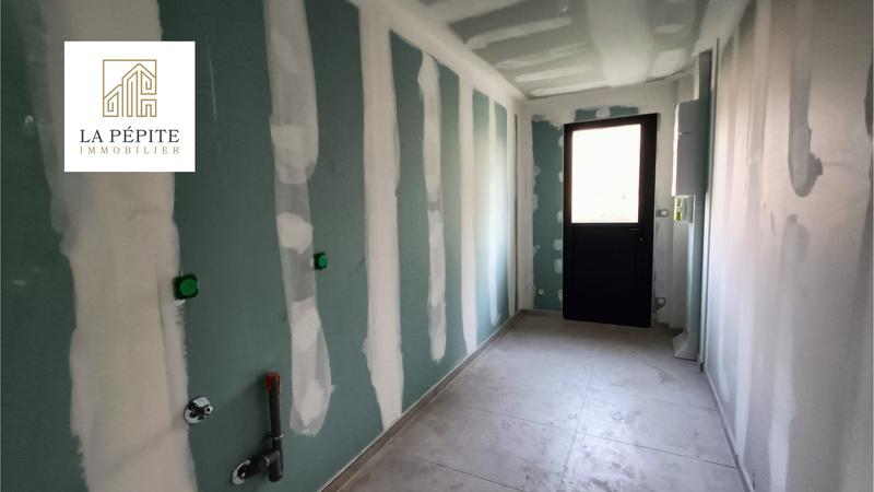 Maison - 145 m² - 5 pièces