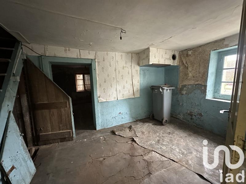 Maison - 213 m² - 11 pièces