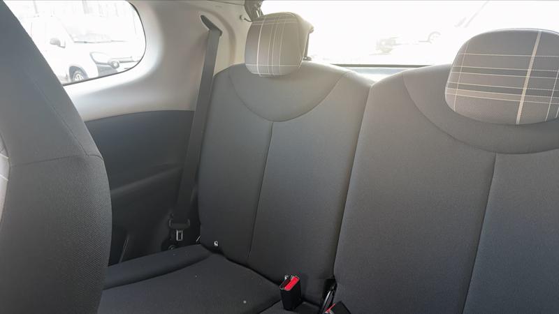 Peugeot 108 1.0 VTi 68 Access