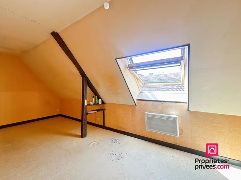 Appartement - 30 m² - 1 pièce