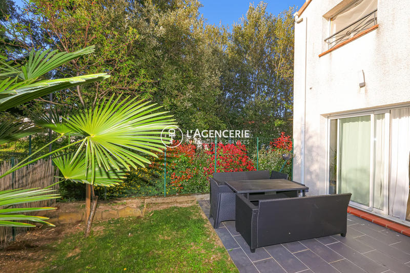 Villa - 63 m² - 3 pièces