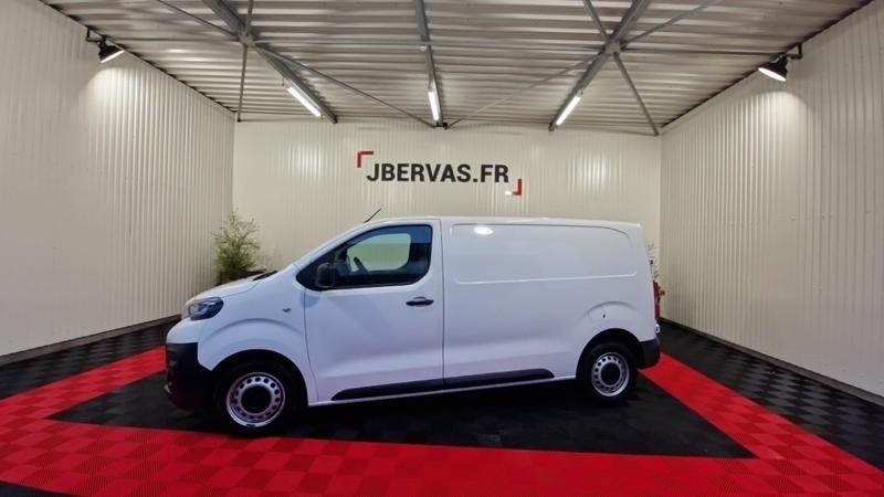 Peugeot Expert tole standard 2.0 bluehdi 120 ss premium