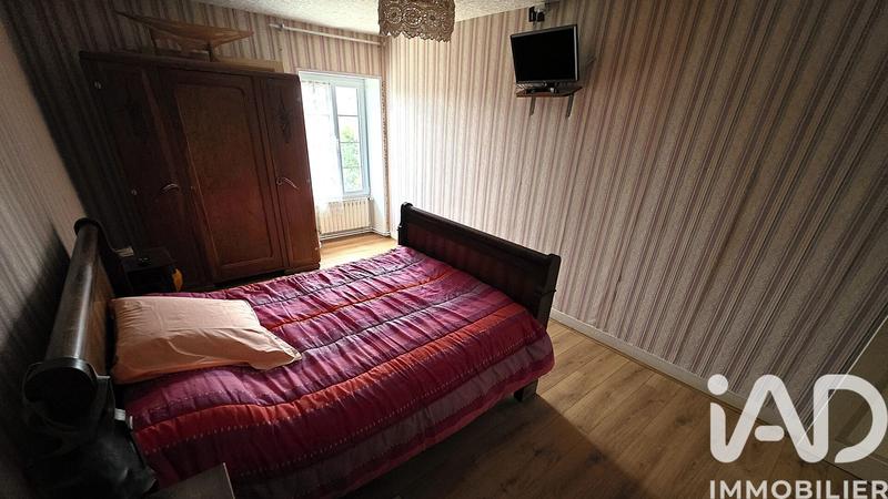 Maison - 175 m² - 8 pièces